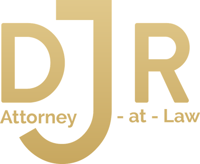 DJR Attorney-at-Law logo